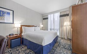 Vista LIC Hotel - Best Western Premier Collection